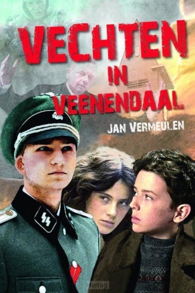 Vechten in Veenendaal - Jan Vermeulen