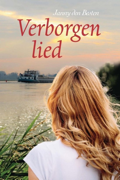 Verborgen lied - Janny den Besten