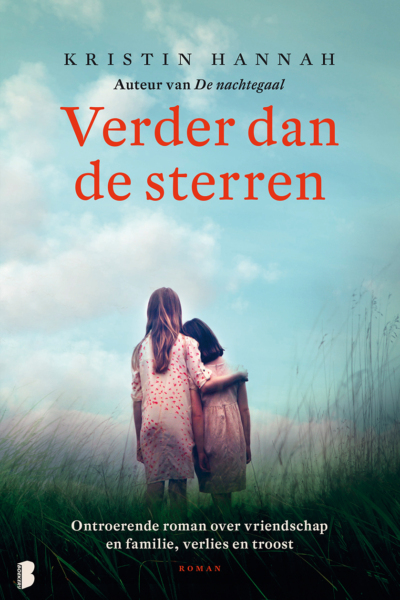 Verder dan de sterren