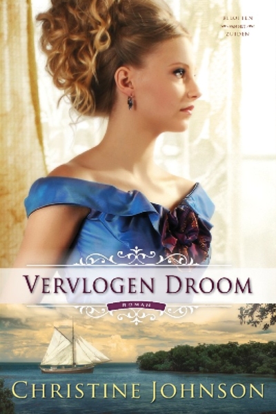 Vervlogen droom - Christine Johnson