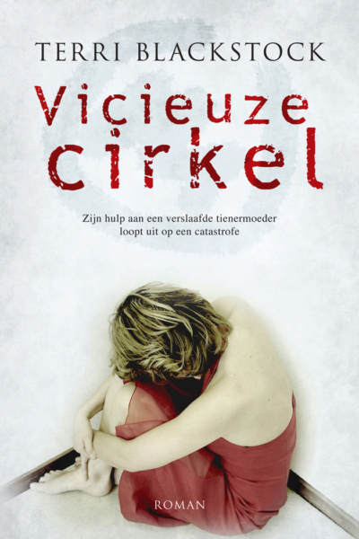 vicieuze cirkel - Terri Blackstone