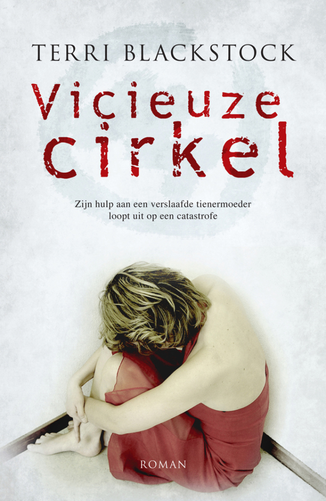 vicieuze cirkel - Terri Blackstone