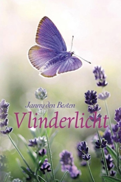 Vlinderlicht - Janny den Besten