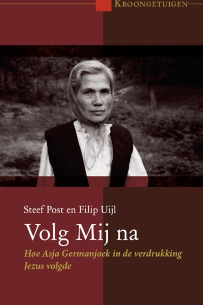 Volg Mij na - Steef Post en Filip Uijl