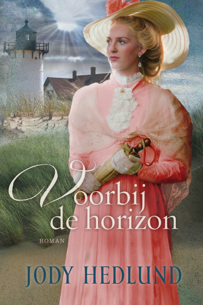 Voorbij de horizon