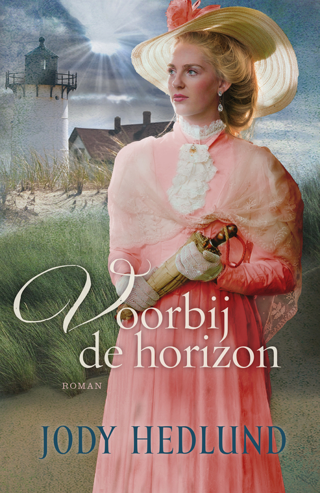 Voorbij de horizon