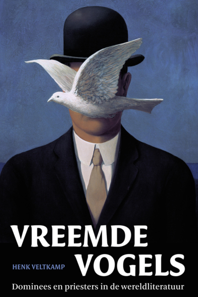 vreemde vogels