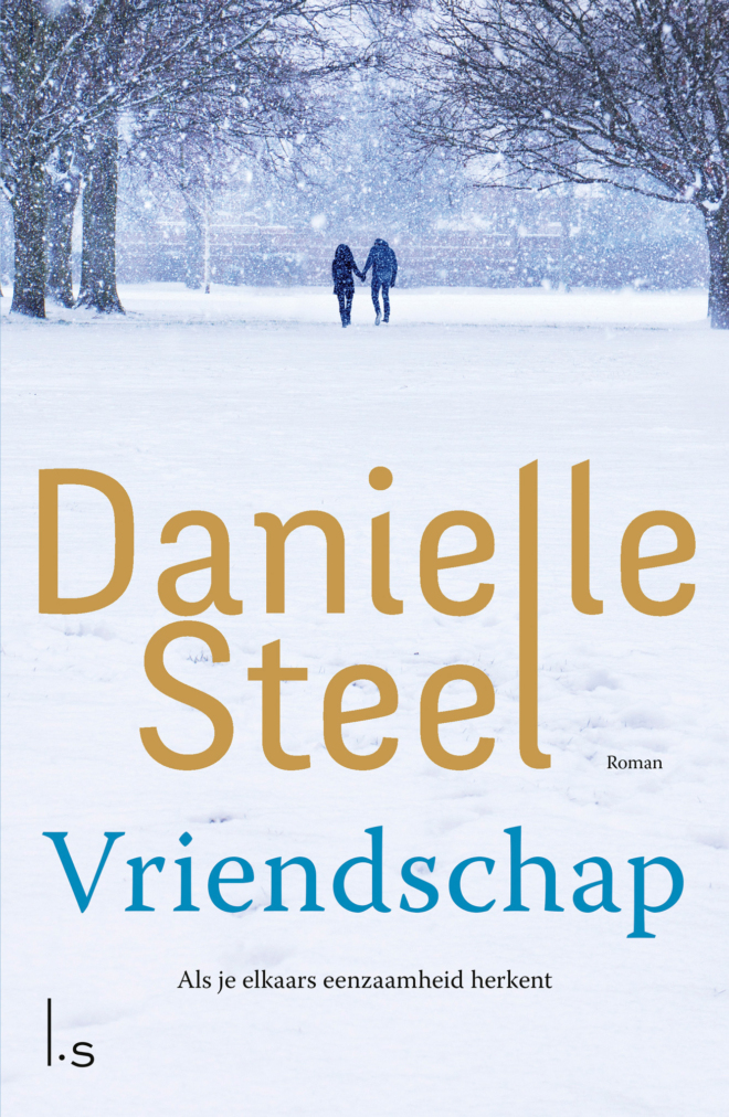 Vriendschap - Danielle Steel