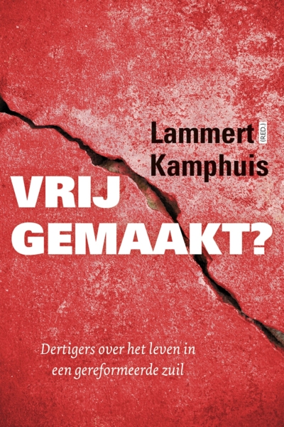 Vrijgemaakt - Lammert Kamphuis