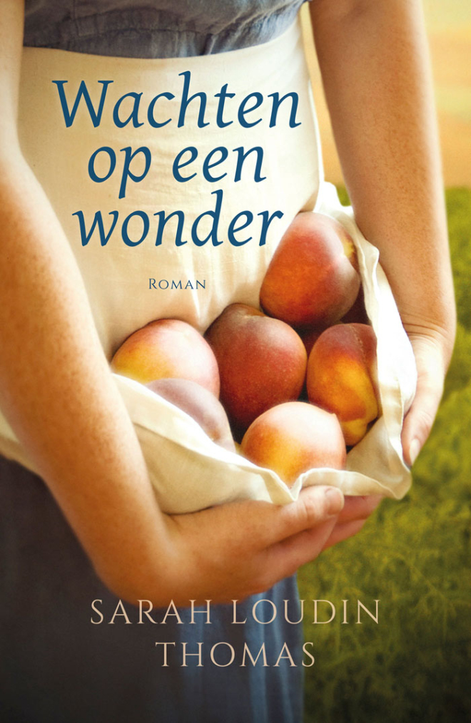 Wachten op een wonder - Sarah Loudin Thomas