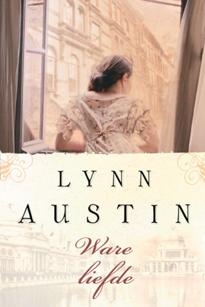 Ware liefde - Austin, Lynn