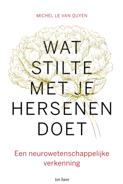 Wat stilte met je hersenen doet - Michel Le Van Quyen