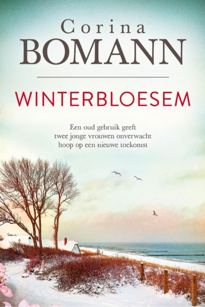 Winterbloesem - Corina Bomann