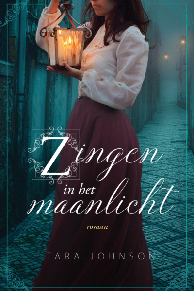 Zingen in het maanlicht