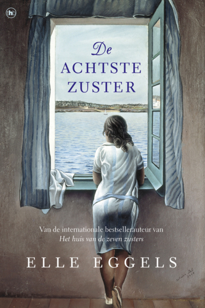 achtste zuster, De - Elle Eggels