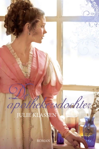 De apothekersdochter - Julie Klassen