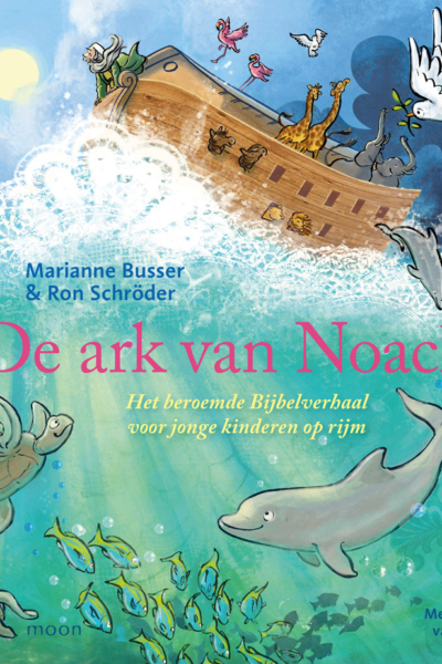 De ark van Noach