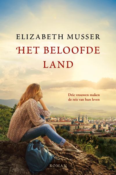 beloofde land, Het - Elizabeth Musser