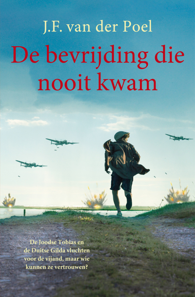 De bevrijding die nooit kwam