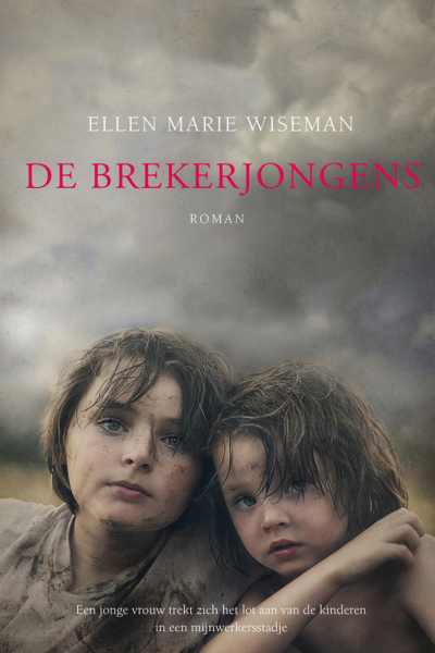 De brekerjongens