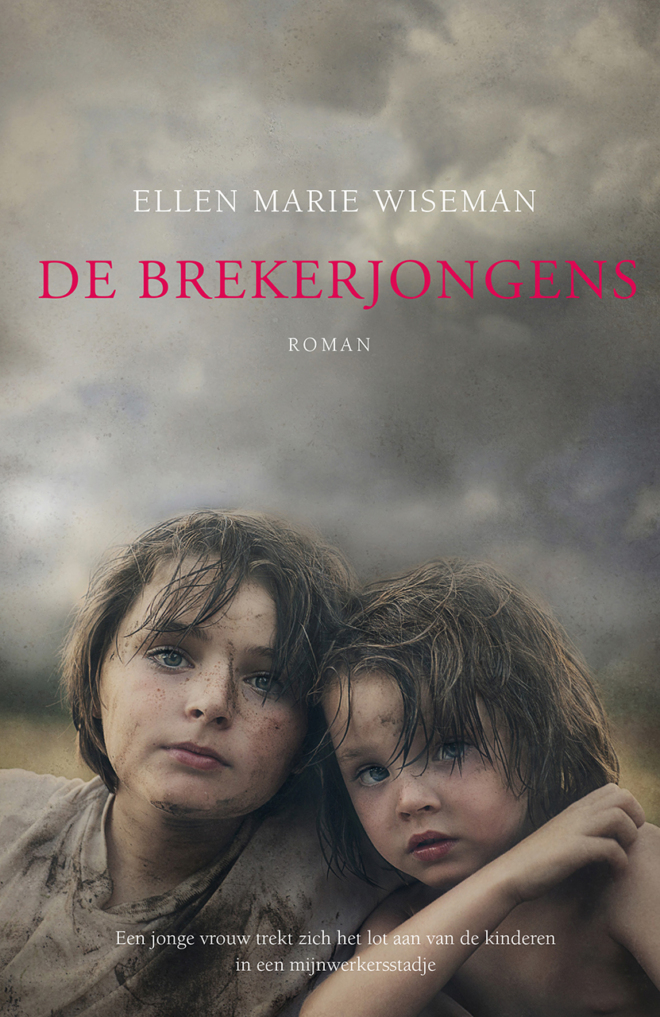 De brekerjongens