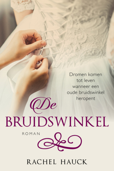 De bruidswinkel