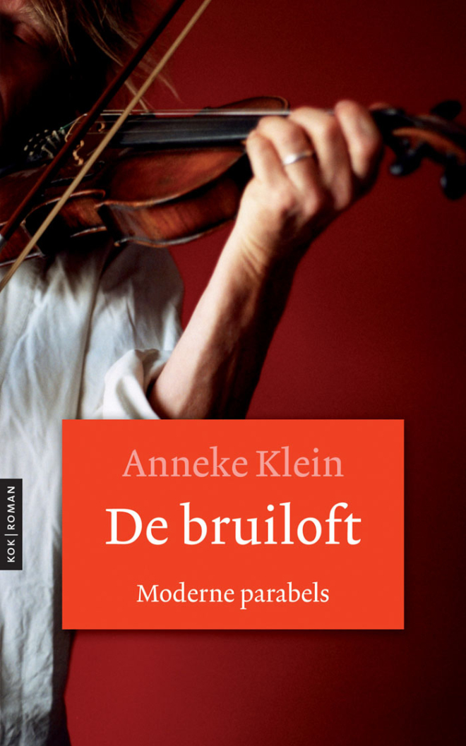 bruiloft, De - Anneke Klein