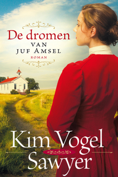 De dromen van juf Amsel