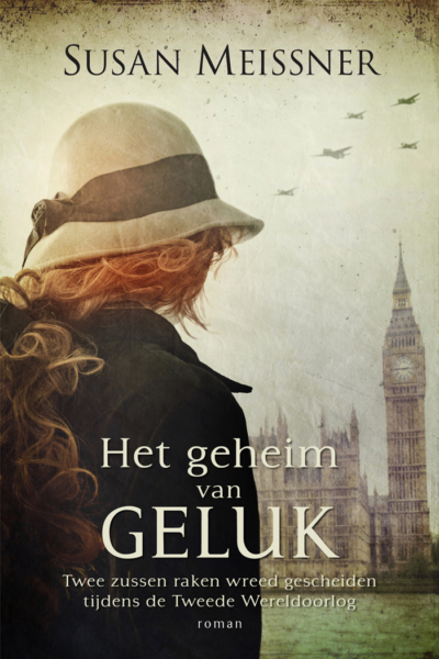 geheim van geluk