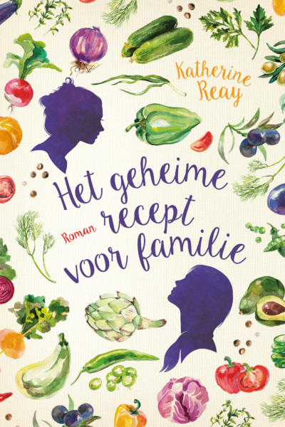 geheime recept voor familie, Het - Katherine Reay