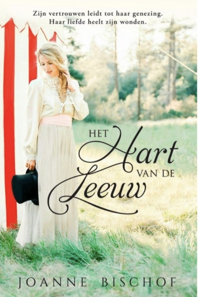 Het hart van de leeuw