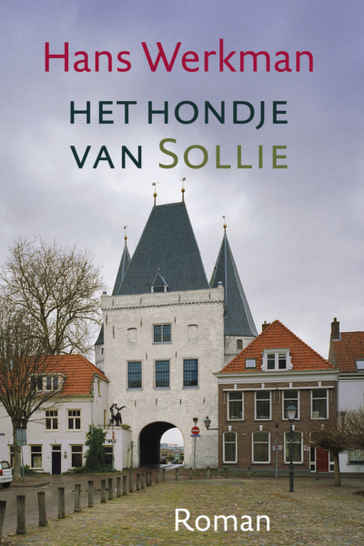 hondje van Sollie, Het - Hans Werkman