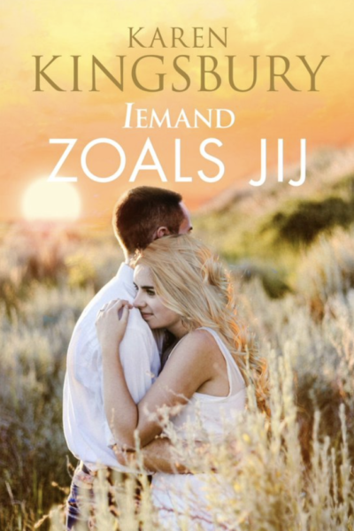 Iemand zoals jij - Karen Kingsbury - Christelijke Romans - Goedkope Boeken