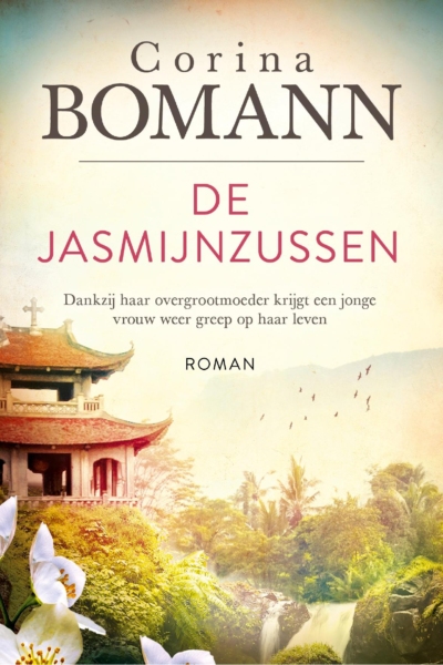 De Jasmijnzussen, Corina Bomann