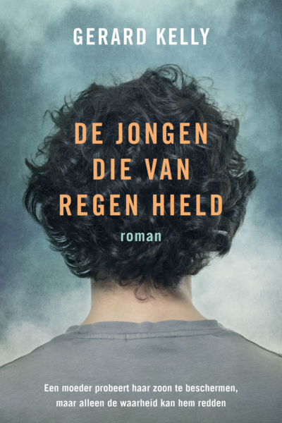 De jongen die van regen hield