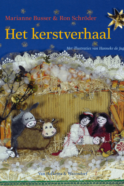 Het Kerstverhaal