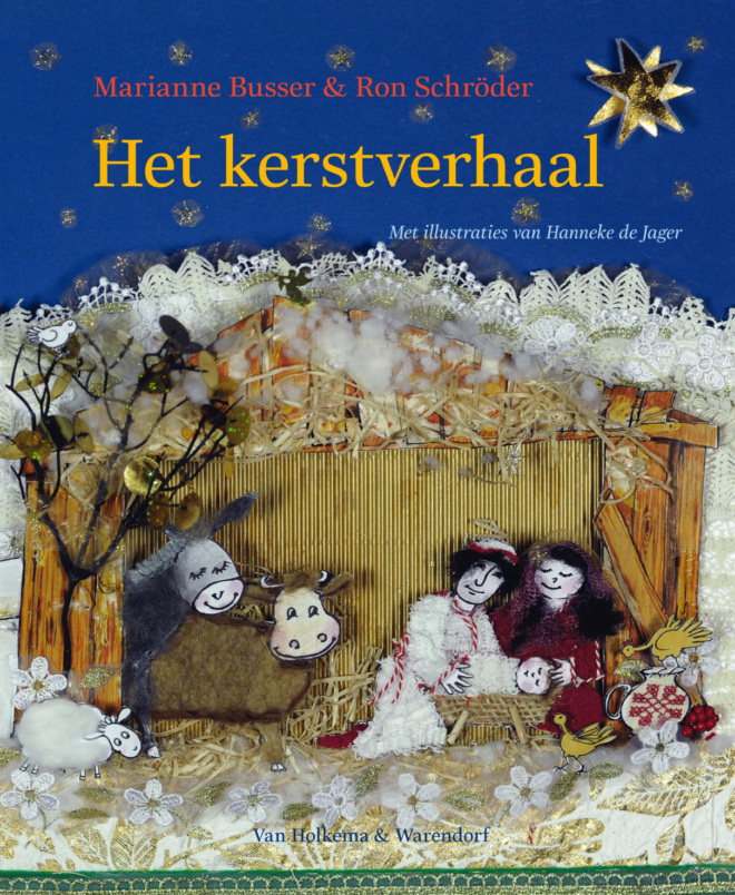 Het Kerstverhaal