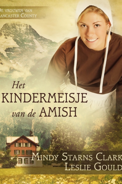 kindermeisje van de Amish, Het - Mindy Starns Clark en Leslie Gould