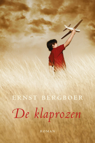 klaprozen, De - Ernst Bergboer