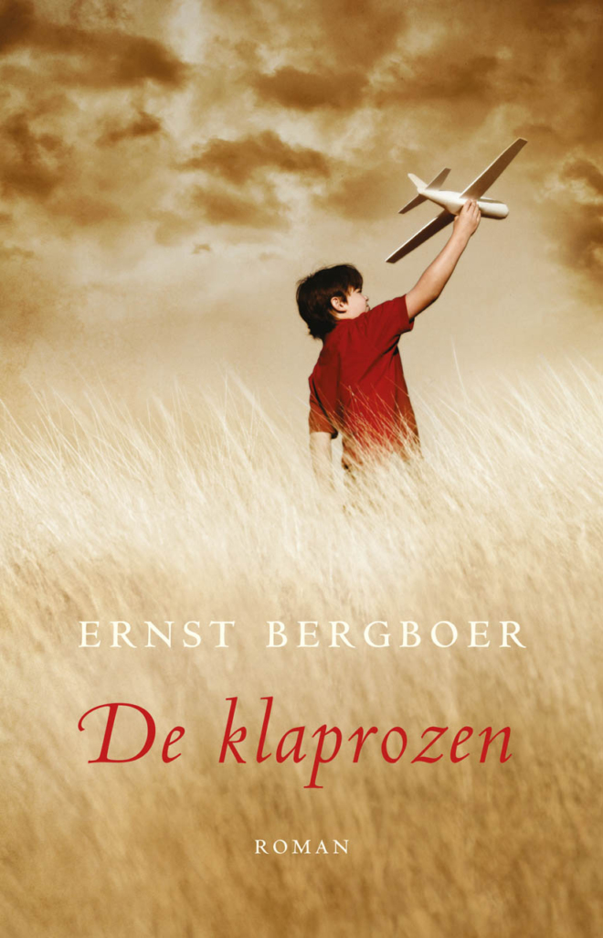 klaprozen, De - Ernst Bergboer