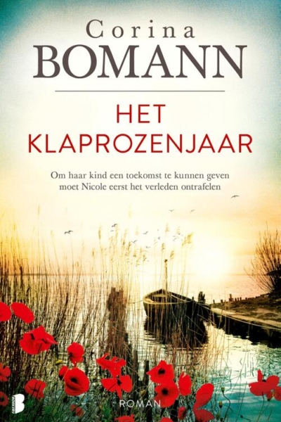 Het klaprozenjaar - Corina Bomann