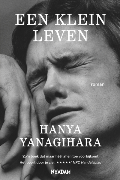 Een klein leven - Hanya Yanagihara, ebook, goedkope boeken, romans, christelijke, eboek, boek