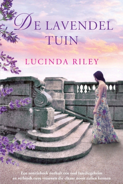 lavendeltuin, De - Lucinda Riley