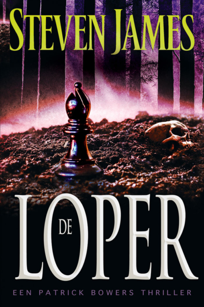 loper, De - Steven James