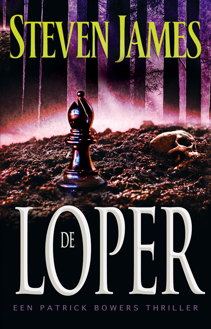 loper, De - Steven James