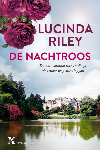 nachtroos, De - Lucinda Riley