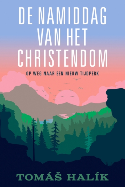 namiddag van het christendom, De - Tomás Halík