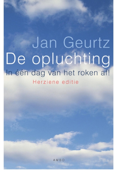 opluchting, De - Jan Geurtz