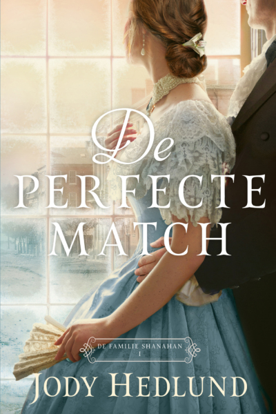 De perfecte match - Jody Hedlund