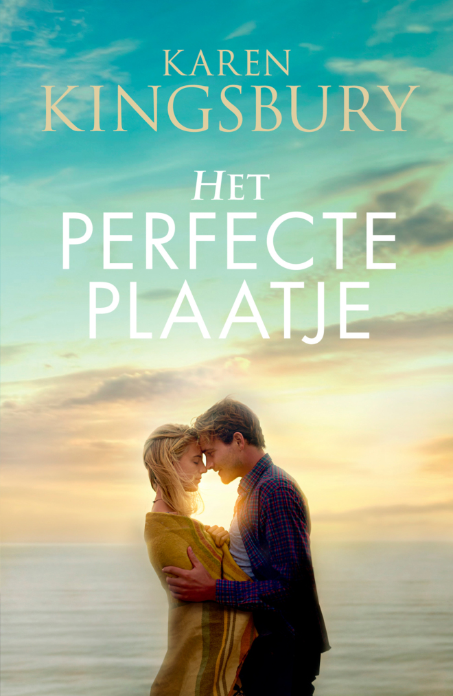 Het perfecte plaatje - Christelijke Romans - Christelijke Boeken - Goedkope Boeken